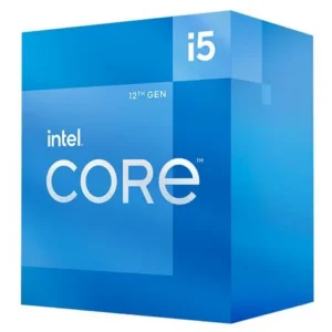 CPU INTEL Core i5 12500