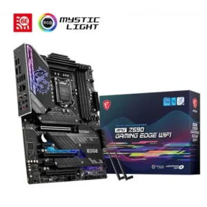 MBO 1200 MSI MPG Z590 GAMING EDGE WIFI