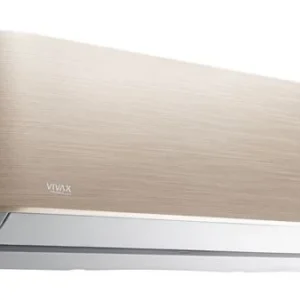 VIVAX COOL, klima uređaji, ACP-09CH25AERI+ R32 ZLATNA
