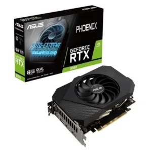 VGA ASUS PH-RTX3050-8G
