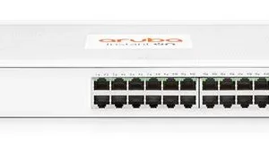 NET HPE Aruba Instant On 1830 24G 2SFP Switch