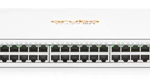 NET HPE Aruba Instant On 1830 48G 4SFP 24p PoE 370W Switch