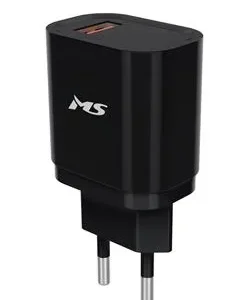 ZIDNI PUNJAČ MS POWER Z301 18W