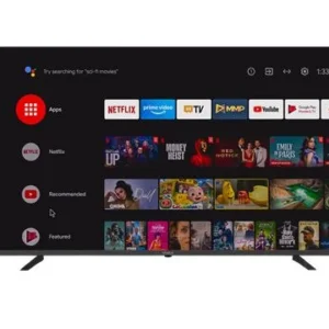 VIVAX IMAGO A Series 58UHD10K_REG