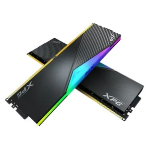 MEM DDR5 32GB 5200MHz (2x16) XPG RGB AX5U5200C3816G-DCLARBK