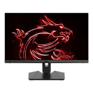 Monitor 27 MSI Optix MAG274QRF IPS WQHD 1ms 165Hz G-Sync