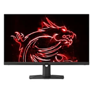 Monitor 32 MSI Optix MAG321QR IPS WQHD 1ms 165Hz G-Sync