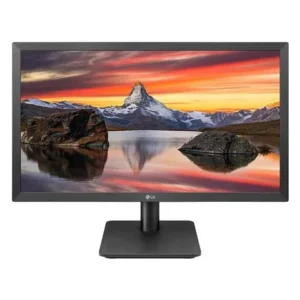 Monitor 22 LG 22MP410-B VA FHD VGA/HDMI