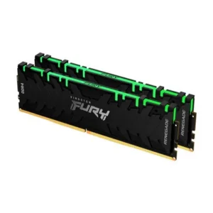 MEM DDR4.64GB 3200MHz (2x32) FURY Ren.RGB KF436C18RBAK2/64