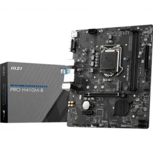 MBO 1200 MSI H410M-B
