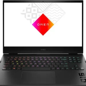 HP NOT OMEN 16-b1010nm i7-12700H 16GB512 RTX 3060, 6G1Q5EA