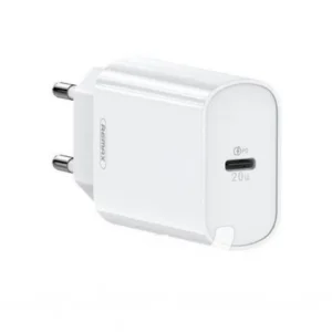 Punjač Fast TIP C RP-U70 20W beli, Remax