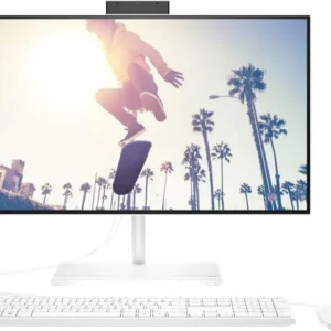 HP AIO 24-ck0001ny i5-12400T 16G1T, 65D34EA