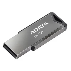 USB FD 64GB AData AUV350-64G-RBK