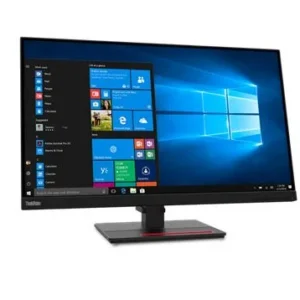 MON 27 LENOVO T27h-2L 27"/QHD/IPS/HDMI/DP/USB-C/60Hz/3Y, 62B1GAT2EU