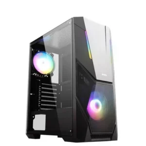 MSG GAMER a161 5600X/16GB/M.2 500/6600/550W