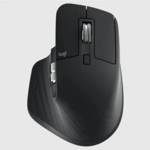 MIŠ LOGITECH MX Master 3s Performance Graphite