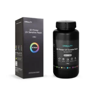 SUP RES LCD Standard Resin Plus - Gray 3302020089