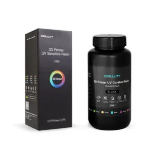 SUP RES LCD Standard Resin Plus - Black 3302020090