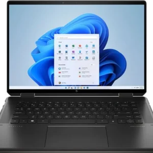 HP NOT Spectre x360 16-f0034nn i7-11390H 16G1T W11h, 5U1C1EA