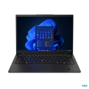 NOT LENOVO TP X1 Carbon G10 14"/I7-1260P/32G/1T/W11P/3Y, 21CB007FCX