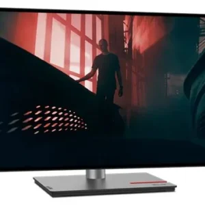 MON 27 LENOVO P27h-30 27"/2k/IPS/HDMI/DP/USB-C/USB 3.2/3Y, 63A1GAT1EU