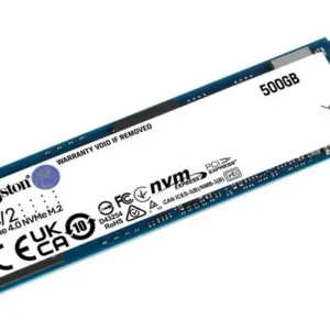 SSD.M.2 500GB KINGSTON SNVS2/500G