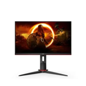 Monitor 24 AOC 24G2SPU/BK FHD IPS 1ms