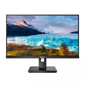 Monitor 24 Philips 242S1AE/00 IPS FHD 4ms Zvu