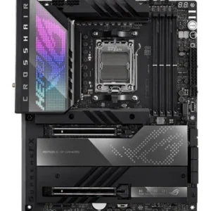 MBO AM5 ASUS ROG CROSSHAIR X670E HERO