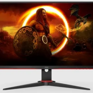 Monitor 27 AOC 27G2SAE/BK VA Gaming 165 Hz