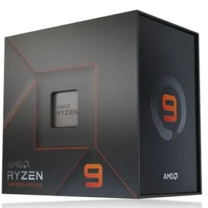 CPU AMD Ryzen 9 7900X