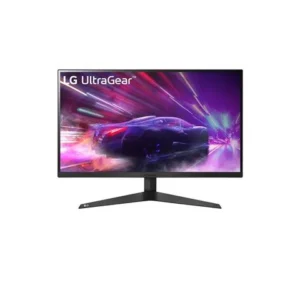 Monitor 27 LG 27GQ50A-B Gaming FHD VA HDMI DP 165 Hz