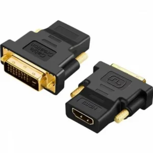 ADAPTER DVI (24+1) NA HDMI (M/Ž) Linkom