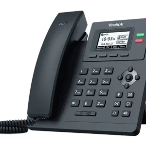 YEALINK SIP-T31 IP TELEFON