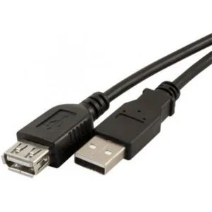 Kabl USB 2.0 nastavak A-A 5m Linkom