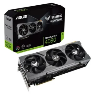 VGA ASUS TUF-RTX4080-016G-GAMING
