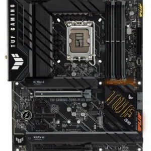 MBO 1700 ASUS TUF GAMING Z690-PLUS