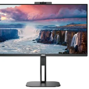 Monitor 24 AOC 24V5CW IPS FHD WebC