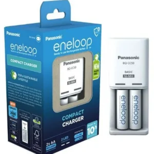 PANASONIC punjač K-KJ50MCD20E