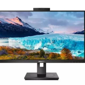 Monitor 27 Philips 272S1MH/00 IPS USB webC