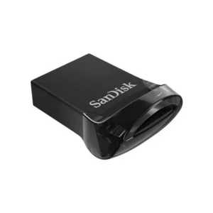 USB FD.256GB SanDisk Ultra Fit SDCZ430-256G-G46