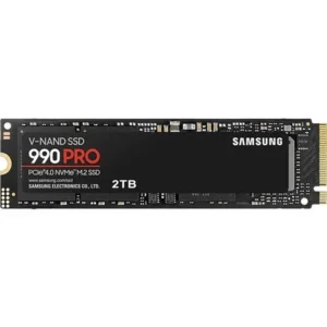 SSD.M.2.2TB SAMSUNG 990 PRO MZ-V9P2T0BW