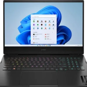 HP NOT OMEN Gam 16-k0005nm 16G512 RTX3060 W11H, 6M5T7EA