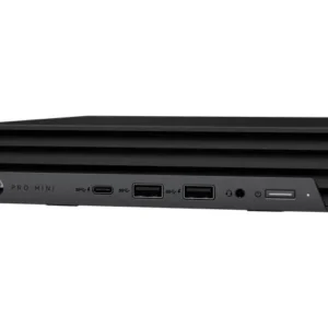 HP DT Mini 400 G9 i3-12100T 8G512 W11p, 6B290EA#BED