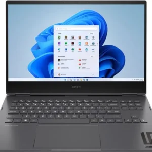 HP NOT OMEN Gam 16-n0006nm R7-6800h 16GB1T RTX3060 W11h, 6M5R7EA