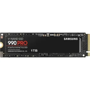 SSD.M.2.1TB SAMSUNG 990 PRO MZ-V9P1T0BW