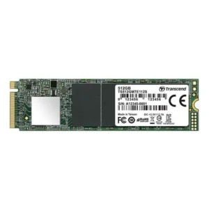 SSD M.2 512GB TRANSCEND TS512GMTE112S
