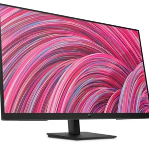 HP MON 32 P32U G5 QHD, 64W51AA#ABB