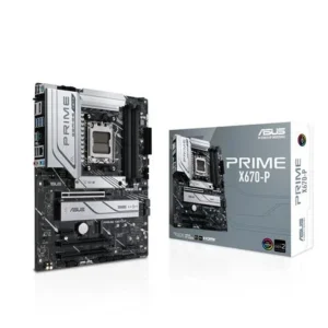 MBO AM4 AS PRIME X670-P